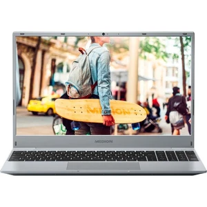 Medion AKOYA E15301 MD62428 AMD Ryzen 5 3500U 256 GB 8 GBRAM Notebook 39.6cm ES - Bild 1 von 10