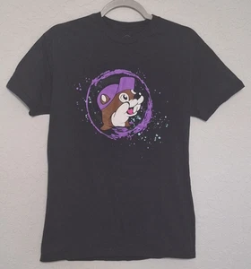 Buc-ees DJ Records Rap T-Shirt I'm Going Back To Spinning Records Hip Hop Medium - Bild 1 von 7