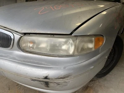 Faro izquierdo del conductor encaja en el 97-04 REGAL 1778036 Foto 1 de 4