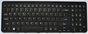 AC132 Einzelne Tastatur Taste Acer Aspire V5-531G V5-531P V5-551 V5-571G V5-571P - Picture 1 of 2