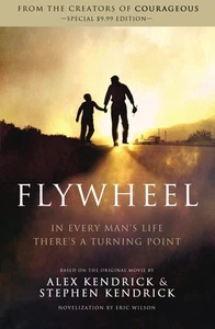 Flywheel - Foto 1 di 1