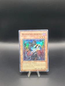 Yu-Gi-Oh! Nächtlicher Angreifer – Champion Pack: Game One – Deutsch – EX+ - Bild 1 von 13