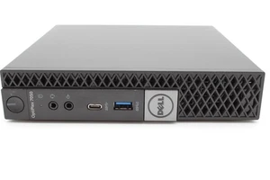 Dell OptiPlex 7050 Used MFF i5-6500T, 8GB RAM, 256GB SSD - Picture 1 of 5
