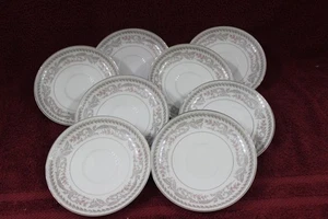 Piattini DSC Fine China 5,5" - Set di 8 inviti - Foto 1 di 3