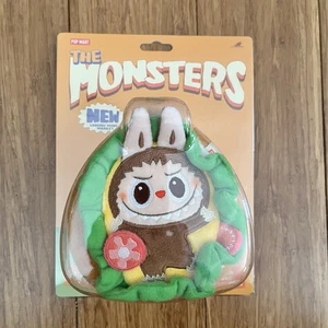 THE MONSTERS Wacky Mart Serie Sandwitch Mini Tasche Popmart 100 % authentisch - Bild 1 von 2