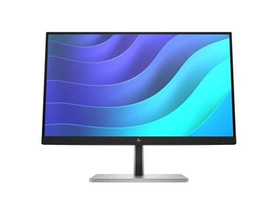 HP E22 G5 FHD Monitor 21.5" FHD (1920 x 1080) 50-75 Hz - Image 1 of 4
