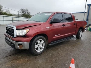 Wash Reservoir Fits 07-21 TUNDRA 4823556 - Picture 1 of 12