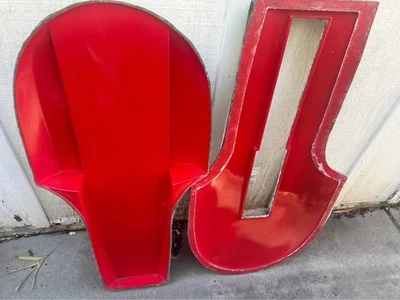 MOLDS for 48" Thunderboat US Made Boat JG Zenoah - Image 1 of 4