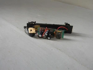 N SCALE FRAME WITH ELECTRICAL PARTS - Picture 1 of 3