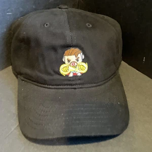 Gorra de baile ajustable Concept One Doctor Strange Chibi Youth - Imagen 1 de 4