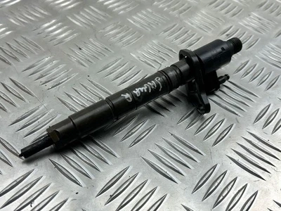 Inyector de combustible diésel Jaguar XF X250 2011 9X2Q9K546DB 202 kW NAB58574 Foto 1 de 4