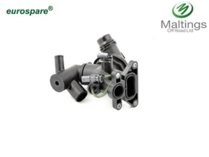 AJ200 INGENIUM THERMOSTAT HOUSING EVOQUE / DISCO SPORT/ EPACE LR105975 JDE40346 - Picture 1 of 1