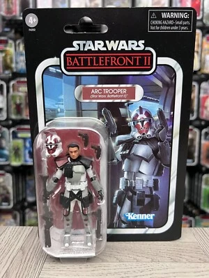 Star Wars - Vintage Collection - ARC Trooper: Battlefront II - VC 235 - Image 1 of 2