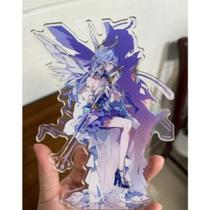 Honkai: Star Rail Robin Acrylic Standing Board Standing Sign Cospaly Gift Anime - Picture 1 of 8