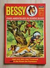 Bessy Doppelband - Bastei Verlag - Nummer 44 und 45 im Zustand 1-2