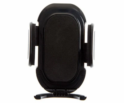 Ultimateaddons Soporte ajustable universal grande en negro para la mayoría de los teléfonos móviles Foto 1 de 4