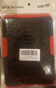 For New Kindle Oasis 10th Gen 2019 / 9th Gen 2017 Origami Case Stand Cover - Picture 1 of 1