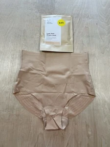 Knix Damen High Rise Shaper Slip Gr. L beige - Bild 1 von 11