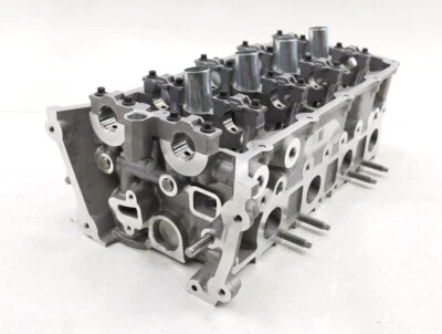 NEW OEM Ford Engine Cylinder Head Left KR3Z6049D Ford Mustang Shelby GT500 20-22 - Image 1 of 4