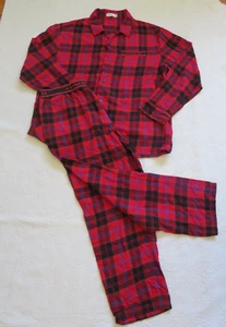 MEN'S COACH PAJAMAS SET, SZ XL - Picture 1 of 6