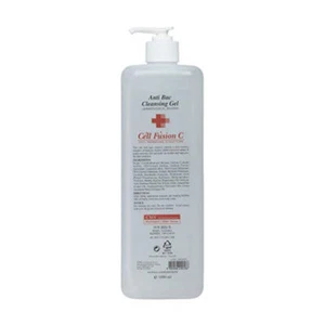 Gel limpiador familiar Cell Fusion C anti B.A.C tamaño 1000 ml - Imagen 1 de 1