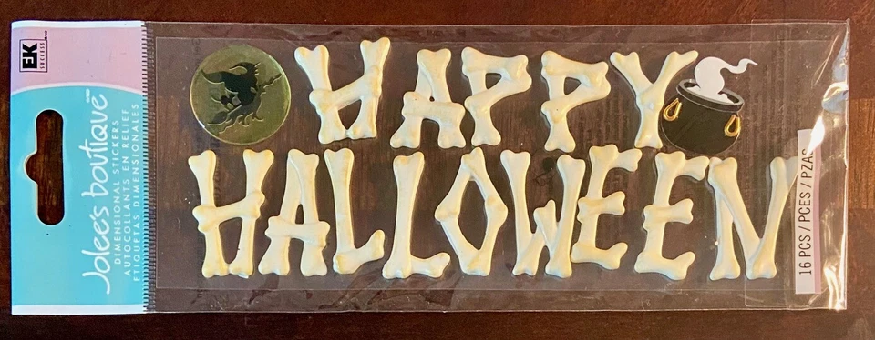 *Prices REDUCED Jolee's Boutique HALLOWEEN!! YOU CHOOSE! NEW! - Image 1 of 1