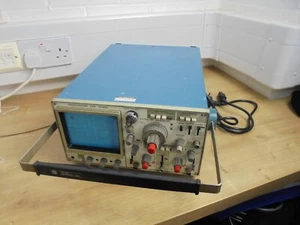 Osciloscopio Kikusui 60 MHz - Imagen 1 de 8