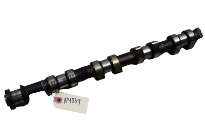 98-01 BMW E38 E39 740I 740IL M62TUB44 ENGINE DRIVER LEFT SIDE EXHAUST CAMSHAFT - Image 1 of 4