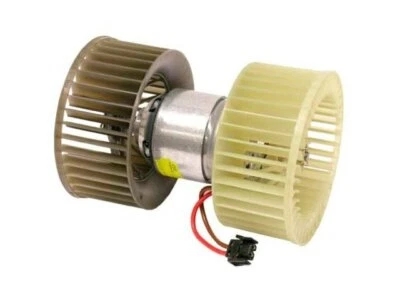 For 2001-2006 BMW M3 Blower Motor Mahle 32722DQZN 2002 2003 2004 2005 3.2L 6 Cyl - Image 1 of 2