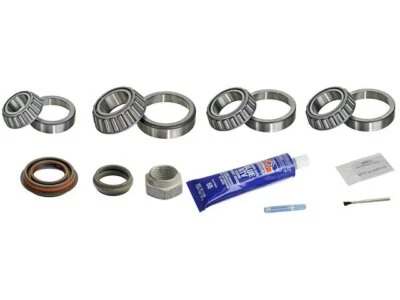 For 1970-1978 Plymouth Fury Axle Differential Bearing and Seal Kit LUK 77967HZMF - Image 1 of 2