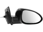 Right Mirror For 12-20 Chevy Sonic Cc14p9 Door Mirror -- Passenger Side
