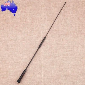 RH901S Female High Gain Dual Band Long Antenna for UV-5R Radios - Zdjęcie 1 z 5
