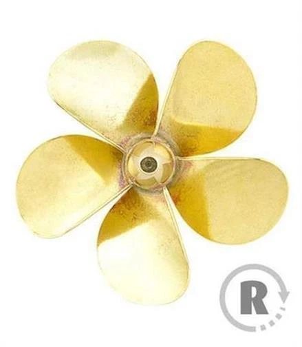 Krick RABOESCH MS-Propeller Serie 148 5Bl-65-R-M5 / rb148-15a - Bild 1 von 2