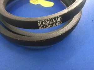 A38 4L500 V-Belt - Picture 1 of 3
