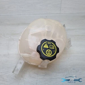 2015 VAUXHALL ASTRA K MK7 1.6 CDTI KÜHLMITTEL HEADER ERWEITERUNGSBEHÄLTER 13459964 - Bild 1 von 7