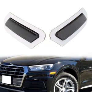 Paraurti anteriore fanale posteriore indicatore di direzione per audi q5 sq5 2018-2020 - Foto 1 di 23