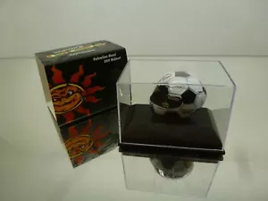 MINICHAMPS 080086 46 ROSSI AGV HELMET BARCELONA 2008 1:8 GOOD IN BOX - 209 - Picture 1 of 8