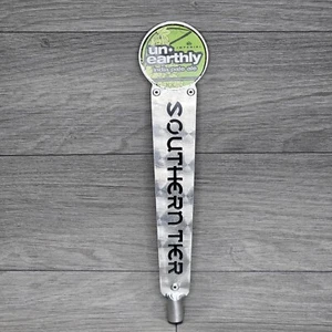 Southern Tier - Unearthly - Imperial Beer Tap Handle - India Pale Ale - Picture 1 of 5