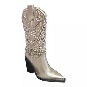 UMBRA Women, Boots - Picture 1 of 9
