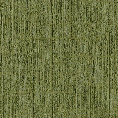 Designtex Inside Edge, Olive 2695-501 Linen Textured Fabric 55" x 1 Linear Yard - Image 1 of 3