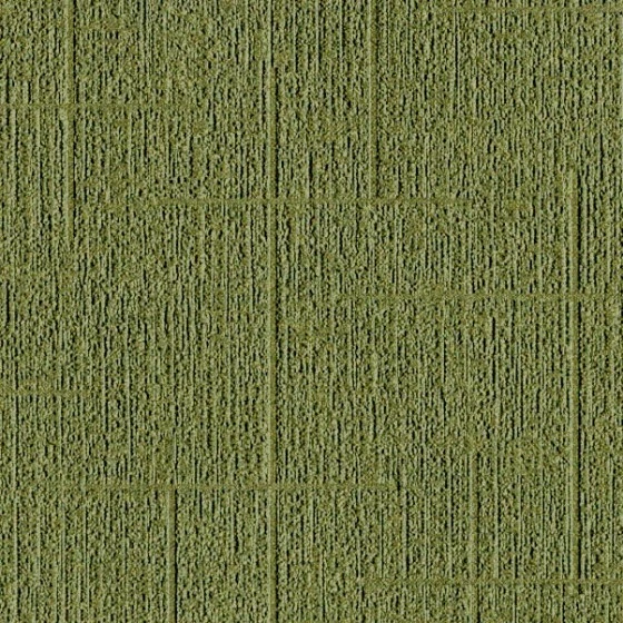 Designtex Inside Edge, Olive 2695-501 Linen Textured Fabric 55" x 1 Linear Yard - Image 1 of 3
