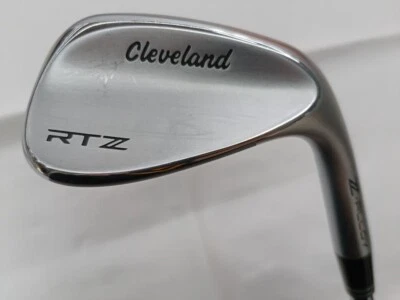 Cleveland RTZ Tour Satin Wedge #50(1Club)/MODUS/Flex:S/Wedge - Image 1 of 4