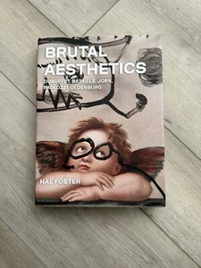 Brutal Aesthetics - 9780691202600 - Picture 1 of 2