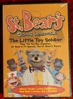 Szpital lalek św. Niedźwiedzia: Mały żołnierz zabawek DVD 4 kompletne odcinki 2003