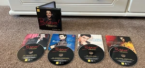Bravo Villaz the recitals 4 CD set - Imagen 1 de 6