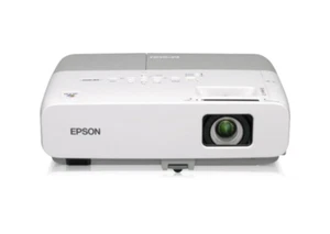 Projektor EPSON EMP-83H 2200ANSI LCD XGA USB LAN - Zdjęcie 1 z 1