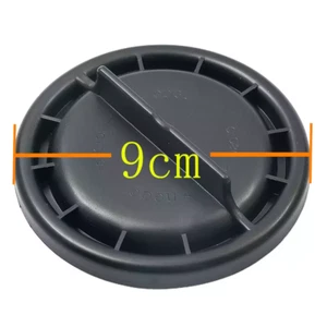MERCEDES-BENZ Cap Bulb Dust Cover 9cm W164 BMW W221 F07 W204 E70 W171 Headlight - Picture 1 of 7