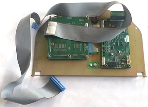 1013727D03 PLACA + PCB: 1084521A06 - Imagen 1 de 4