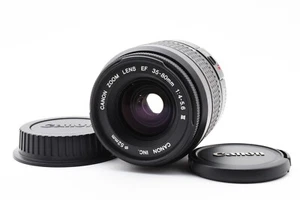 Canon EF 35-80mm 4-5.6 III 52mm AF Camera Zoom Lens 2323774 - Picture 1 of 12