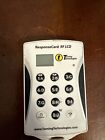 Turning Point Teacher Classroom ResponseCard RF Clicker - (RCRF-01)